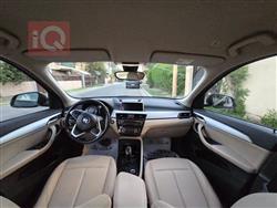 بي ام دبليو X1